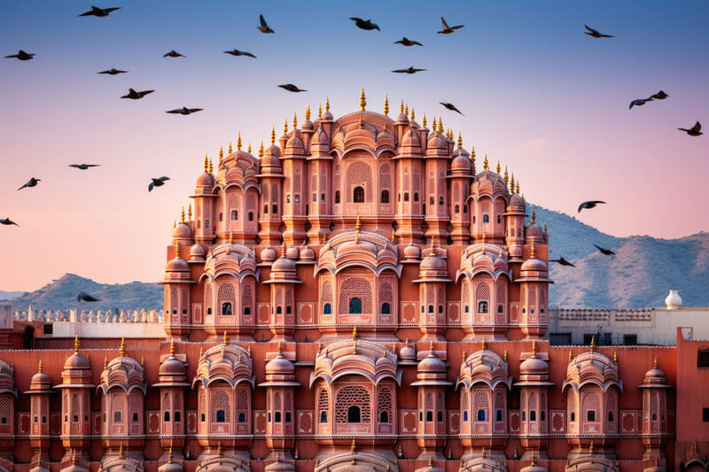 Jaipur